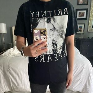 Britney Spears T-shirt